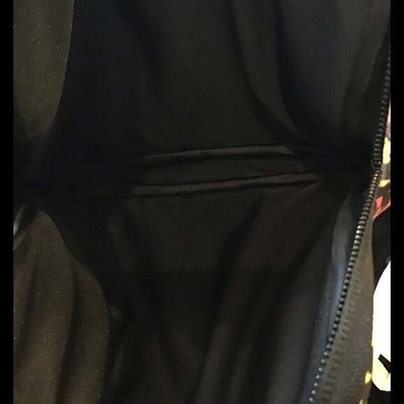 Juicy Couture Leopard ipad Mini Case Size  9"L x 6.5"W - Picture 3 of 3